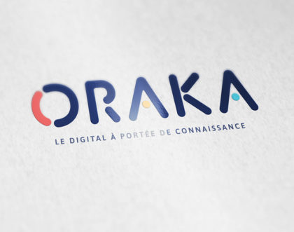 Création d’un logo pour un nouveau centre de formation à Bordeaux
