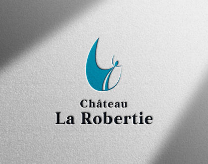 Refonte du logo et des packagings d’une propriété viticole à Bergerac